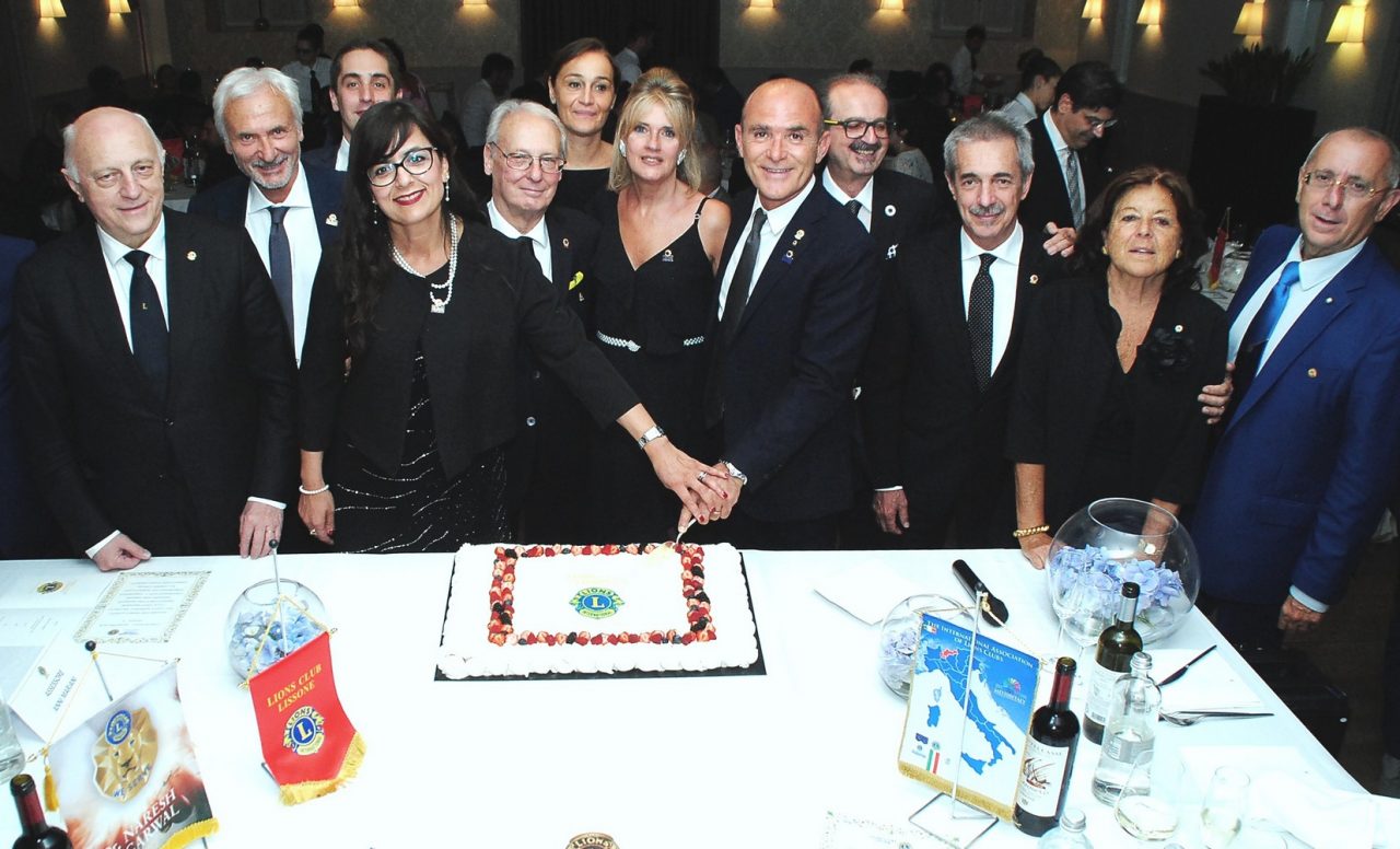 I Lions “ruggiranno” anche a Lissone – GALLERIA