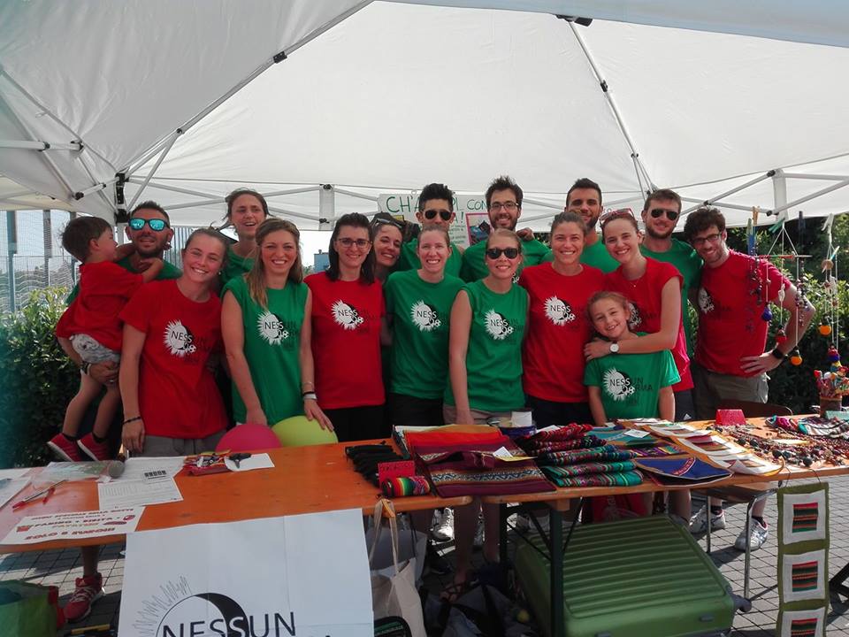 Nessun Dorma: 24 ore di calcio e beach volley in oratorio