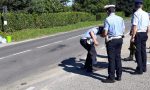 Scontro auto moto: grave un 27enne