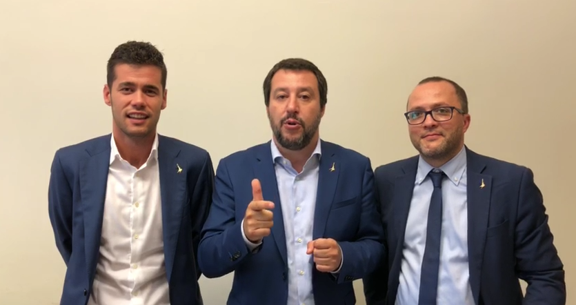 “Prima i brianzoli poi il resto del mondo” – VIDEO