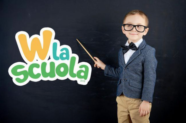 W La Scuola termina oggi, ecco come ricevere i premi