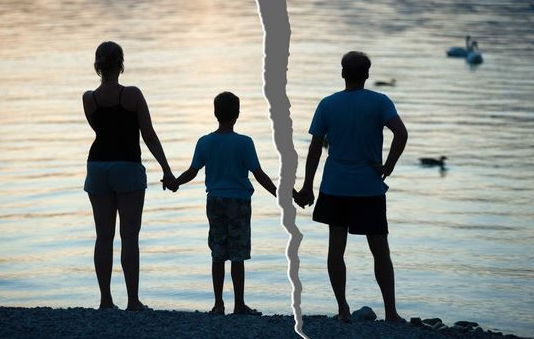 Un aiuto concreto per i genitori divorziati