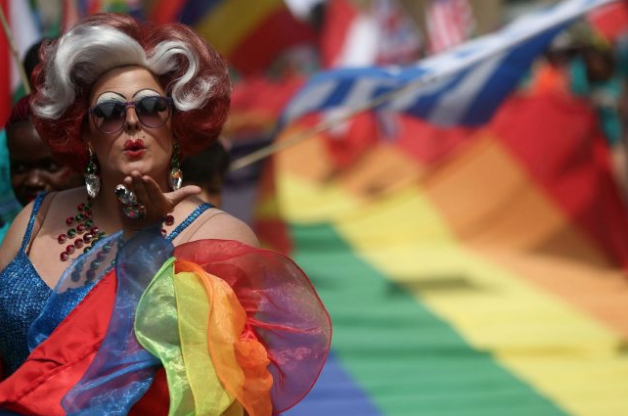 Gay Pride Mantova, sabato attese 3mila persone