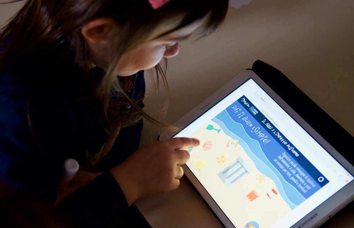 Scuole innovative Lombardia in vetta alla classifica