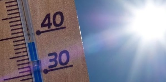 Caldo estivo, ecco come proteggersi