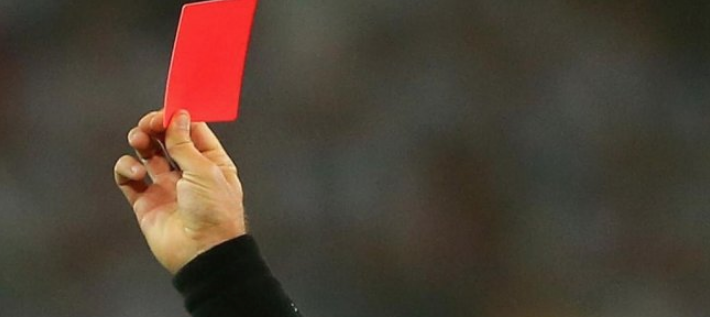 Rissa a fine partita a Brugherio, Daspo Sportivo di un anno per due genitori e due minorenni