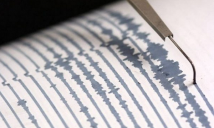 Terremoto in Lombardia, piccola scossa di magnitudo 2