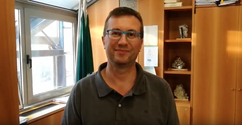 I sindaci ricordano la loro maturità VIDEO
