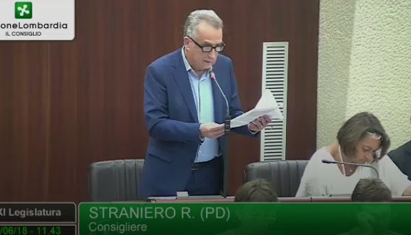 Trenord, Straniero replica a Terzi: “Basta giocare a scaricabarile”