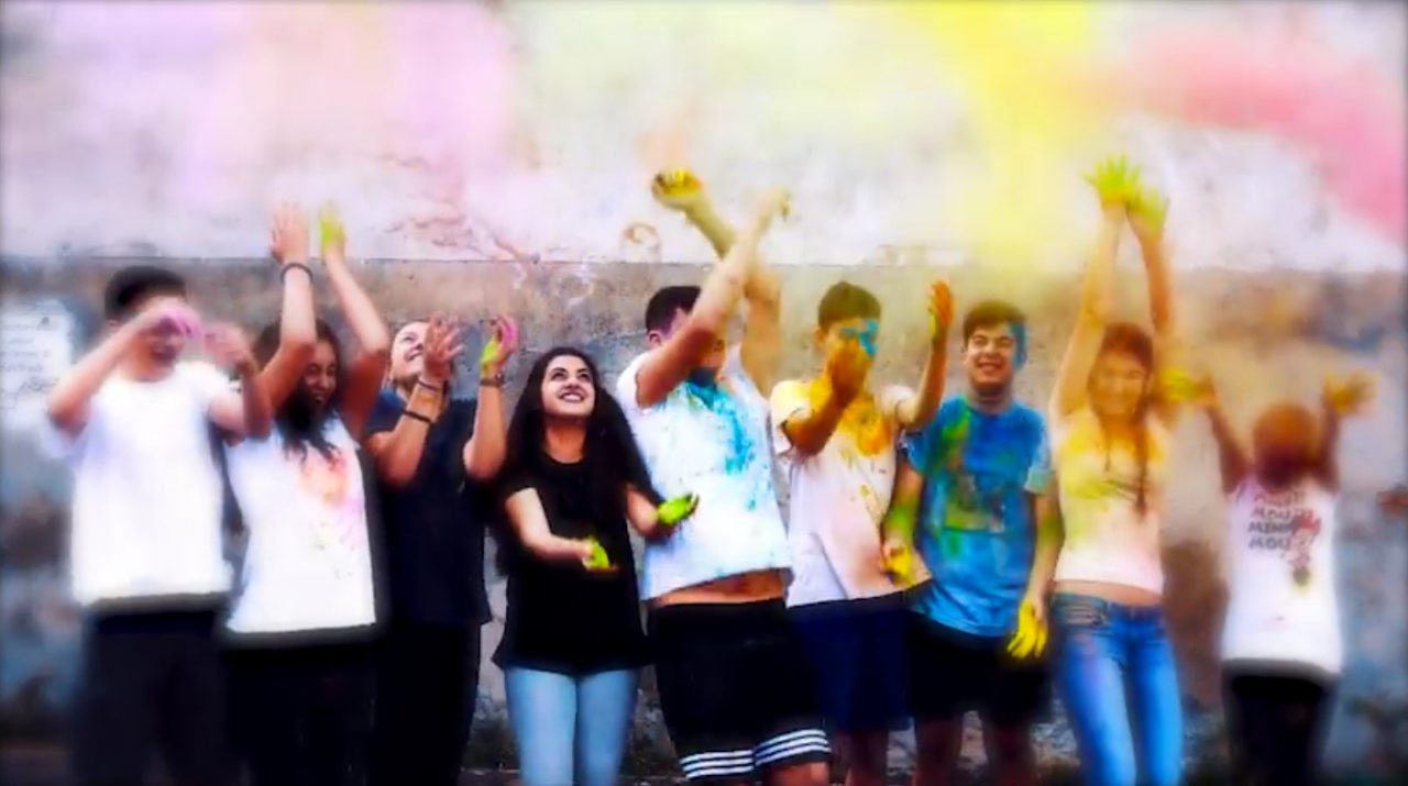 Corri colora Nova previsti più di 800 partecipanti PERCORSO E STRADE CHE CHIUDONO
