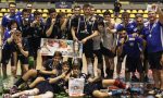 Stagione d'eccellenza per Vero Volley