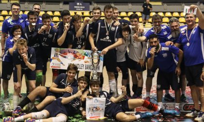 Stagione d'eccellenza per Vero Volley