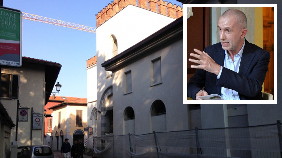 Processo Sottocasa: “L’ex sindaco di Vimercate Paolo Brambilla non commise abusi”
