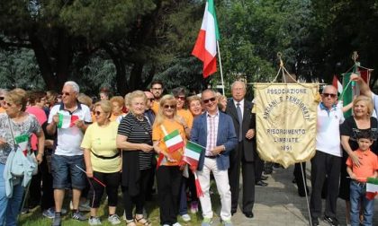 Festa di fine corsi al centro anziani di via Roma