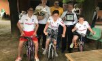 Quadrangolare juniores di bocce: vincono i brianzoli