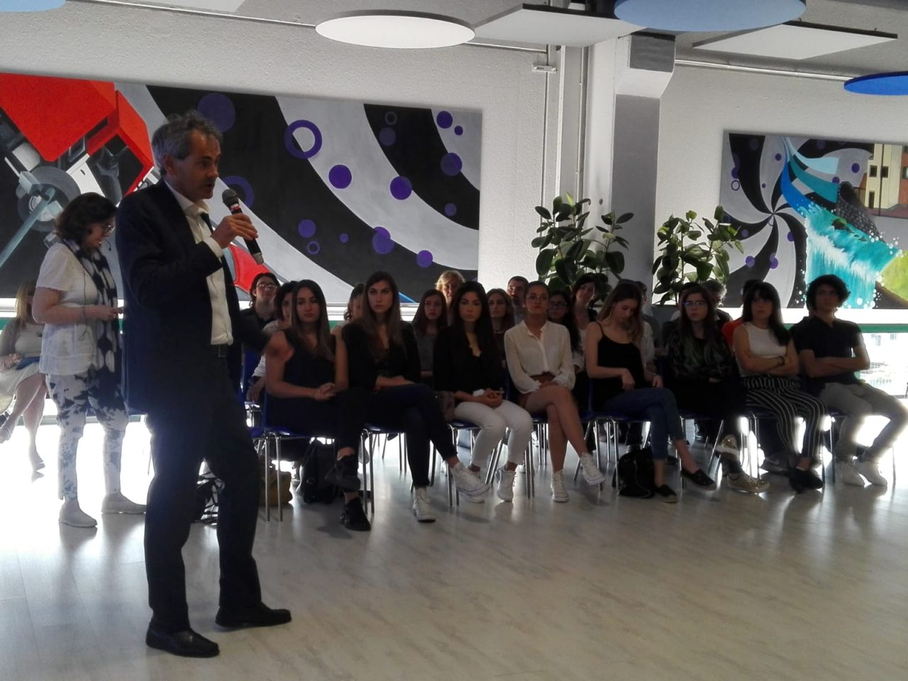 App e Start-up: l’alternanza scuola-lavoro che unisce le eccellenze della Brianza