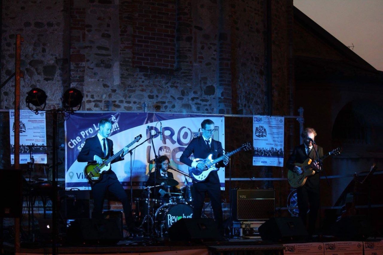 Pro Rock
