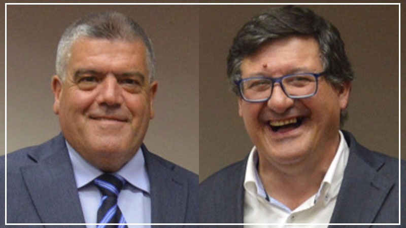 Elezioni 2018 Domenica a Nova Milanese il ballottaggio tra  Pizzigallo e Pagani L’ULTIMO APPELLO