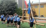 A Seregno il gruppo Scout festeggia 35 anni di attività VIDEO