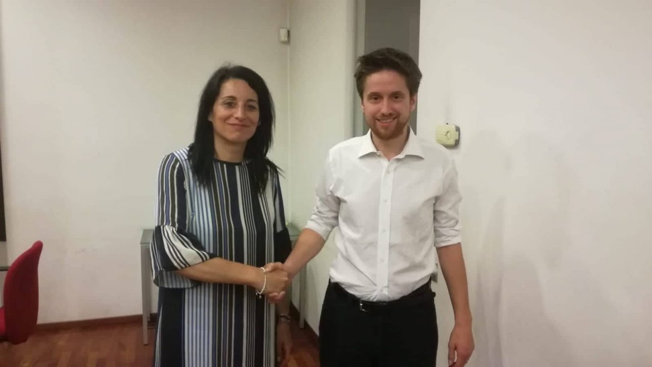 Elezioni Seregno | Cerqua e Rossi divisi da due punti e mezzo