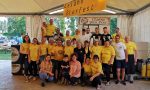 La Bier Fest sostiene i progetti dei campioni della Briantea84