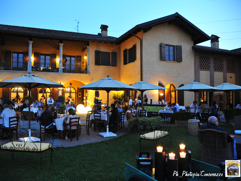 Concorso di bellezza, appuntamento all’agriturismo La Camilla