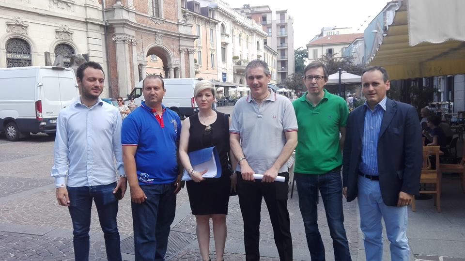 Carabinieri accusati di violenza, il caso in Parlamento