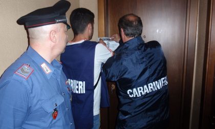 Affitta l'appartamento a un clandestino, denunciato 46enne