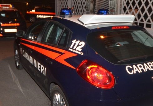 E’ caccia al villasantese che ha sparato alla ex moglie