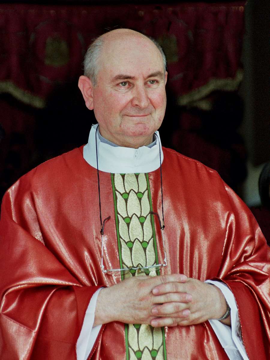 Don Angelo Pessina festeggia 60 anni  da prete