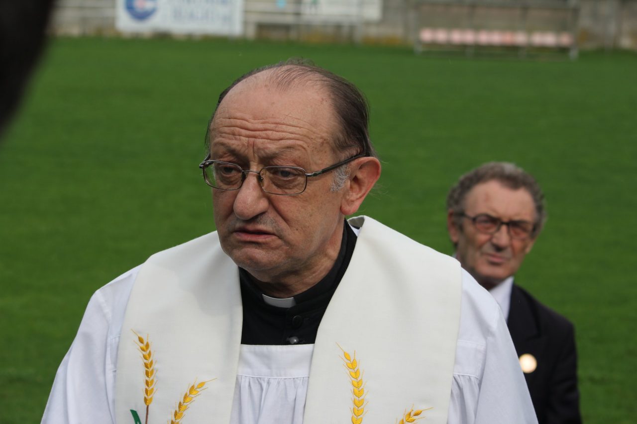 Campane don Ferdinando assolto in sede penale