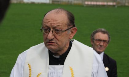 Campane don Ferdinando assolto in sede penale