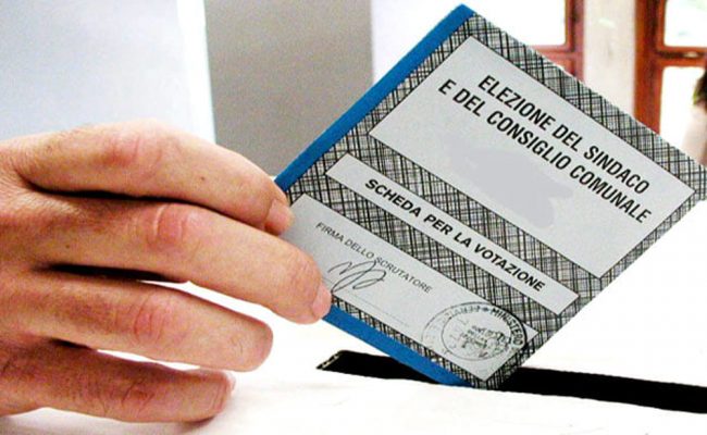 Giussano Elezioni Comunali 2019: i tre programmi elettorali a confronto