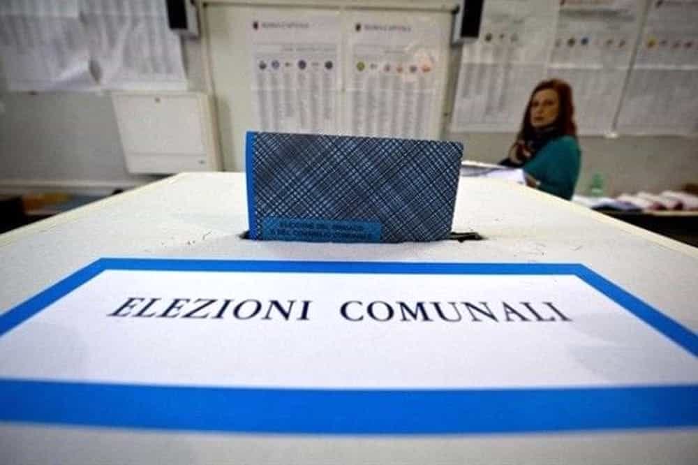 Elezioni amministrative, si vota il 14 e 15 maggio