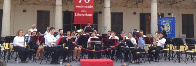 Note di primavera a Cavenago