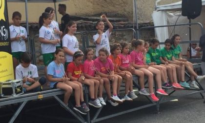 Due giorni di sport e divertimento a Burago