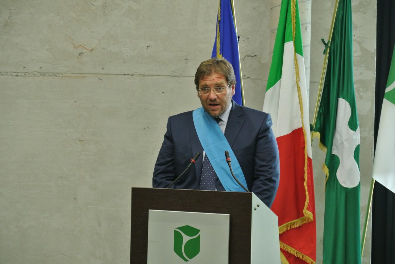 “Dall’assoluzione dell’ex sindaco un nuovo patto con i cittadini”