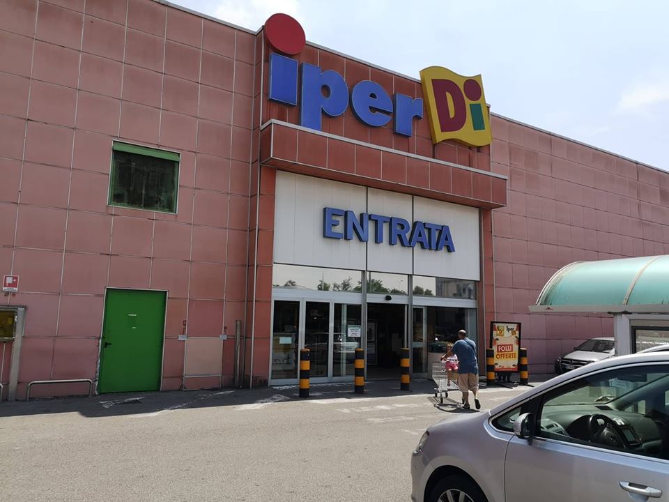 Crisi Superdì e Iperdì: vertice al ministero dello Sviluppo