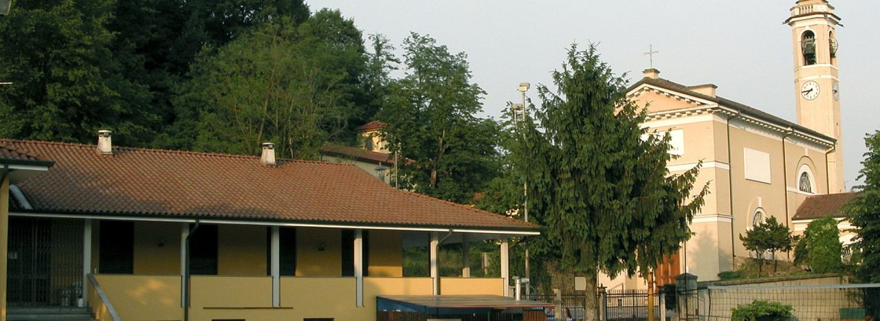 Gerno piange la sua storica catechista