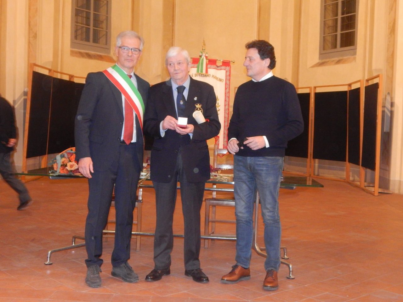 L’Arma Aeronautica piange il suo presidente benemerito