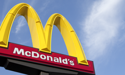 Apre McDonald's a Concorezzo: nel weekend sarà aperto h24
