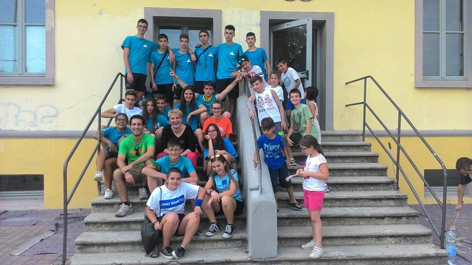 L’ex Ospedaletto torna a splendere