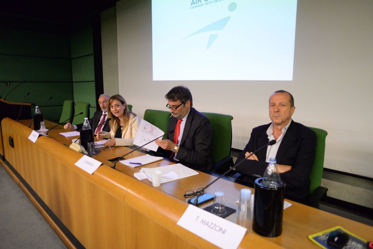 Economia circolare al Festival dello sviluppo sostenibile