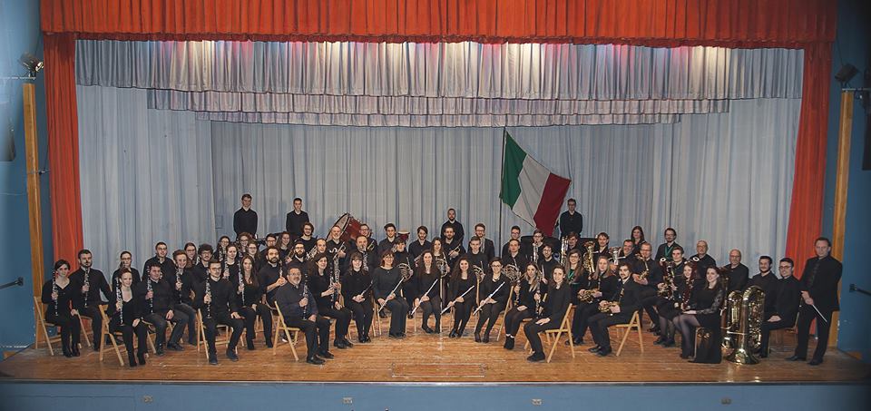 A Triuggio il concerto della Santa Cecilia in Villa Jacini