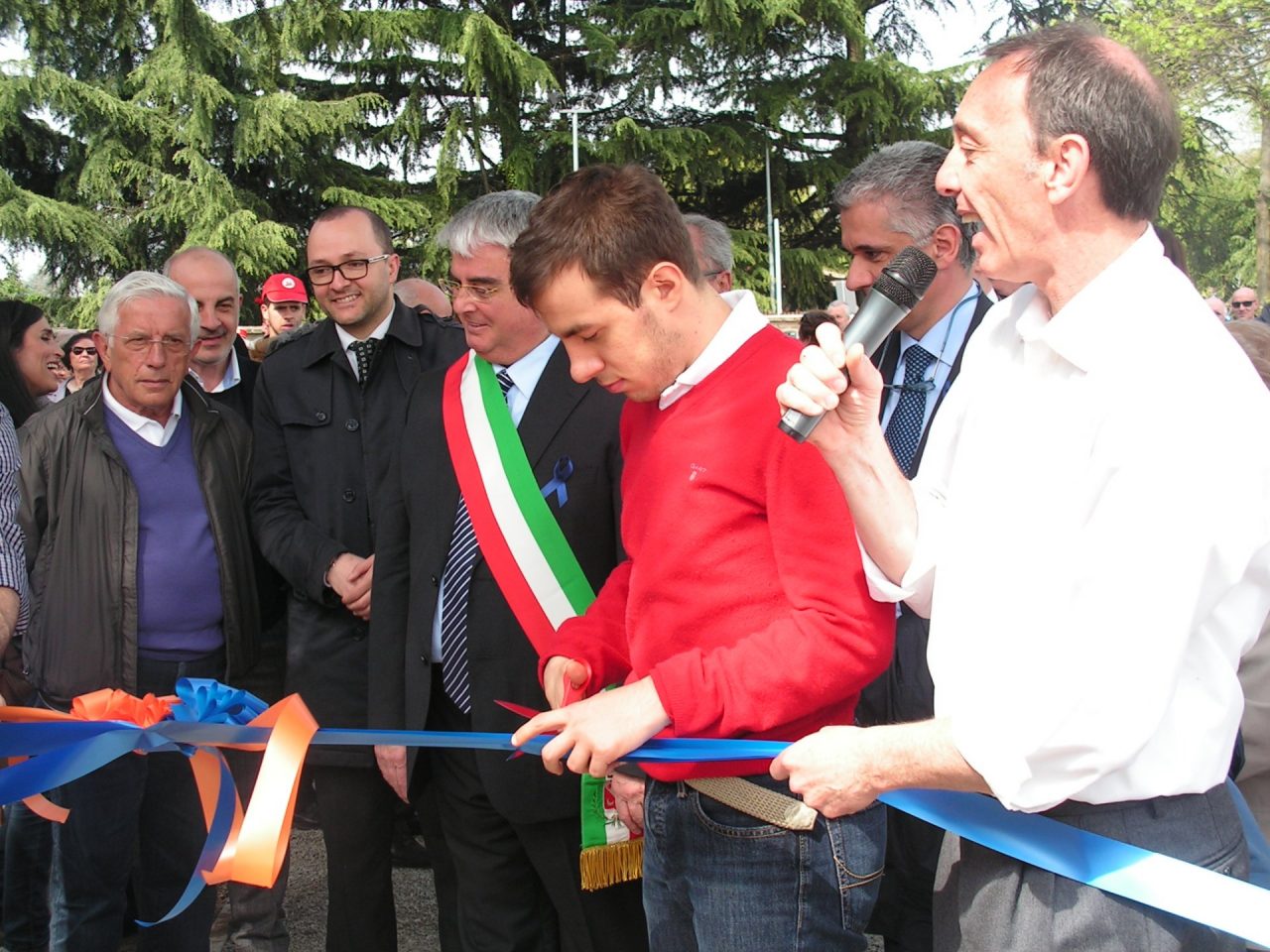 Dieci anni di Cascina San Vincenzo