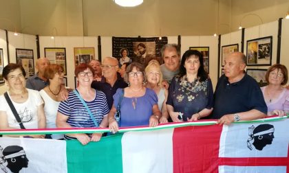 I ladri rovinano la festa al Circolo culturale Sardegna