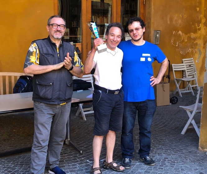 Campioni di enigmistica: ecco il “Re italiano” del sudoku