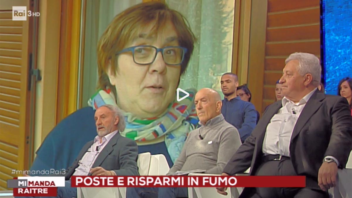 Truffava parenti e vicini di casa: arrestata ex impiegata dell’ufficio postale di Carate