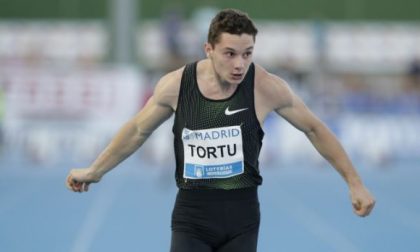 Europei di atletica 2018: domani la semifinale di Filippo Tortu