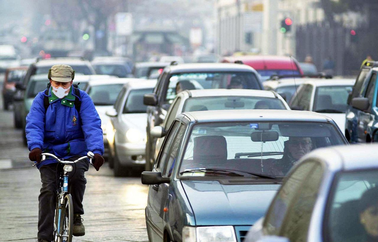 Peggiora la qualità dell’aria in Brianza: nuove misure antismog ECCO DA QUANDO